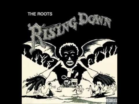 Rising Down Video