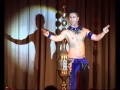 TURKISH MALE BELLY DANCER ZADiEL (Oriental Dance/belly Dance)