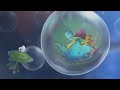 Rayman Legends - Part 1 - Teensies In Trouble