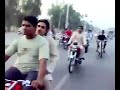 image Atraksi Motor Lucu Youtube Orang Gila Keren