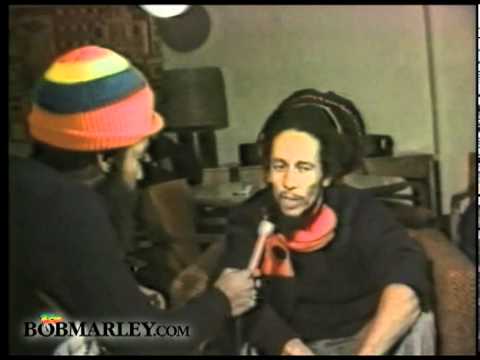 Bob Marley Quotes On War
