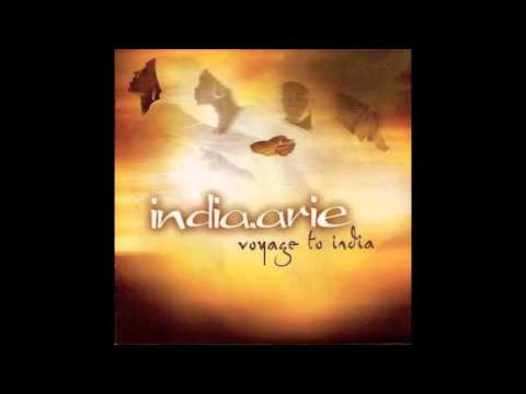 IndiaArie- Growth Longer Version by Me - YouTube