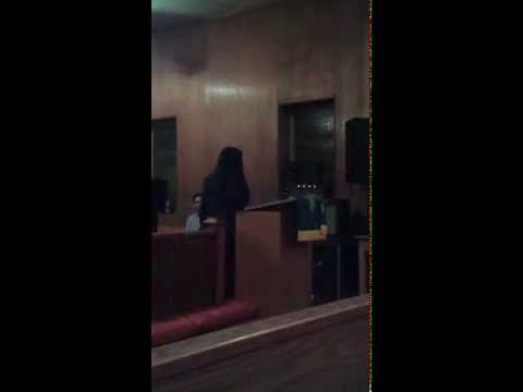 Testimonio2 Hna Thelma Rodriguez Iglesia Shalomir