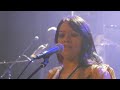 Lila Downs Y La Misteriosa (Live Paris)