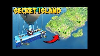 NUEVO LUGAR EN EL MAPA?! - Fortnite Fails Graciosos - Mejores Momentos