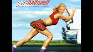 Watch Geri Halliwell I Was Made That Way video