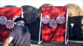 Ikthof World Championships 2012 Footage