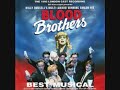 Blood Brothers 1995 London Cast - Track 10 - Bright New Day