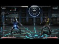 Takeda Combo Video (Mortal Kombat X) by Tempo.Chris G @nychrisg