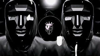 Frontman - Squid Game Funk