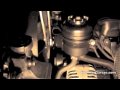BMW Radiator Fan / Clutch Removal : DIY [ How To ] /// 330i (E46)