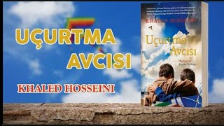 Uçurtma Avcisi Kitap