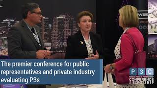 P3C Conference 2019