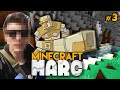 Minecraft MARC #3 | Welche YouTuber kommen? | Dner &amp; Rewi