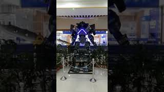 Astrocade - The Ultimate Gaming Zone, Xinxian Restaurant Mirpur-1, Dhaka