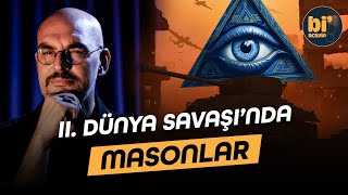 Ii. Dünya Savaşının Temellerini Masonlar Mı Hazırladı? Gizli Cemiyetler