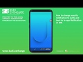 How to change security settings to Authy and back on Kudi Exchange