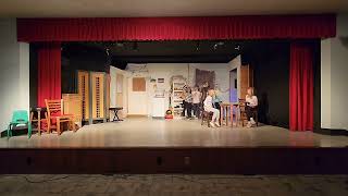 Mommy's a Zombie - Spring Play 2022