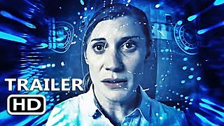 2036 ORIGIN UNKNOWN Official Trailer (2018)