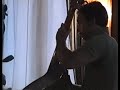 ALL THE THINGS YOU ARE - BILL SMITH AND FABER JAZZ ENSEMBLE - BACKSTAGE 2002