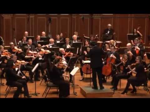 Beethoven Turkish March And Overture To Ruins Of Athens - Boston Civic Symphony