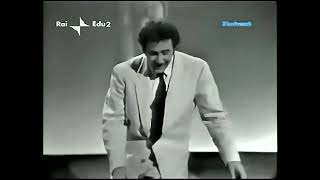 Watch Domenico Modugno Selene video