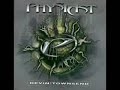 devin townsend--- physicist--Namaste