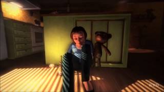 Among the Sleep - Ending [HD]