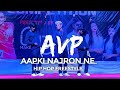 AVP || AAPKI NAJRON NE (Vizen FLIP) || HIPHOP || FREESTYLE