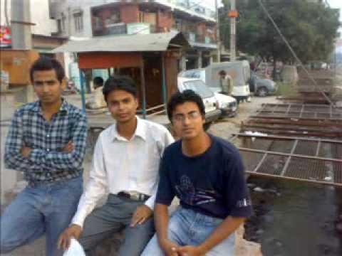 yaaroon dosti badi hi haseen hai