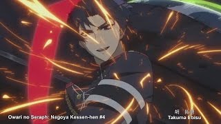 Spark Effects Sakuga 2