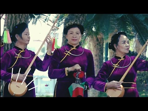 Hát then đàn tính Lạng Sơn hay tuyển chọn - Phần 1