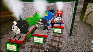 Thomas And Friends The Cool Beans Railway Two Thomas The Train 2