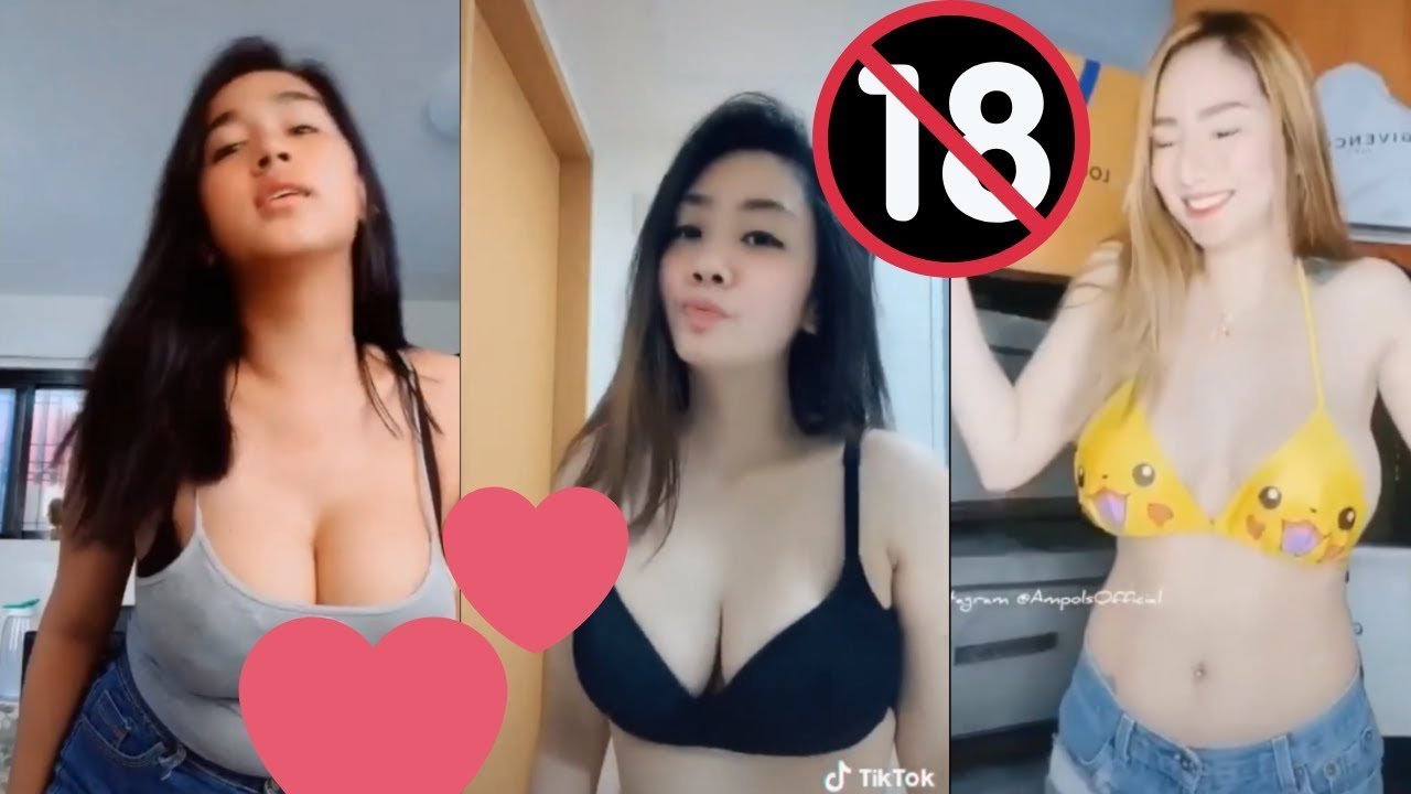 Pinay viral lazada part compilation