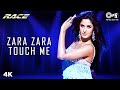 Zara Zara Touch Me Full Video - Race | Katrina Kaif, Saif Ali Khan | Monali Thakur | Pritam