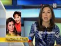 Angel Locsin defends Vilma from bashers