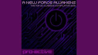 Cult House Mxp Project Remix Extended