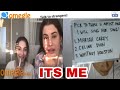 OMEGLE HARANA SERYE (PART 161) |PICK AN ARTIST AND I WILL SING HER SONG P.T5