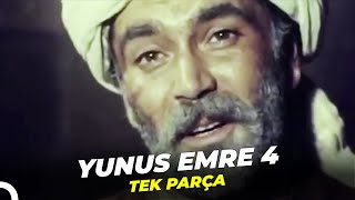 Yunus Emre - 4 Hakan Balamir Eski Türk Filmi Full İzle