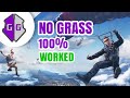 CHEAT NO GRASS RULES OF SURVIVAL INDONESIA , Cheat hilangin Rumput di game rules of Survival