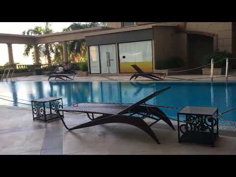 Giới Thiệu Tổng Quan Tiện Ích The Manor 1