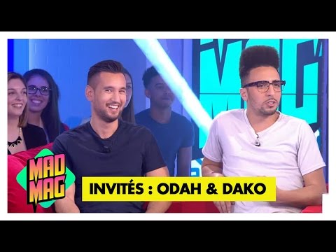 Odah & Dako Video