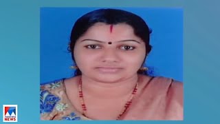 കലല കടയകകലൽ ഭരയ ഭർതതവന അടചചകനനKollam Kadakkal Murder