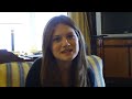 Bonnie Wright - Ginny Weasley - Harry Potter