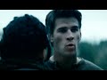 The Hunger Games Catching Fire International 2013 Jennifer Lawrence Movie ...
