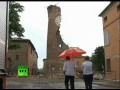 Deadly & Destructive: More video of quake-hit Italy