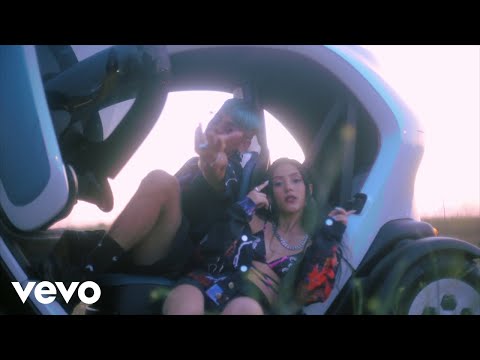 Luna - Baila (Official Video) ft. Kayler