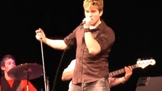 Watch Jordan Johnson The Same Thing video