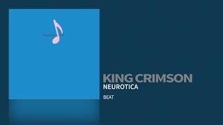 Watch King Crimson Neurotica video