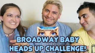 Watch Baby Heads Up video
